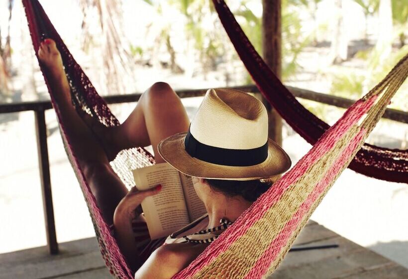 酒店 Coloso Del Mar