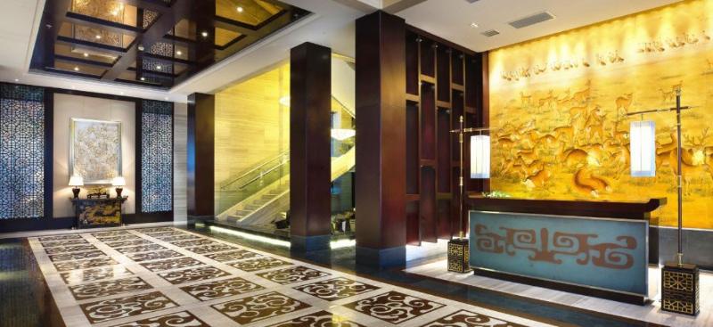 Scholars Hotel Dongyuan