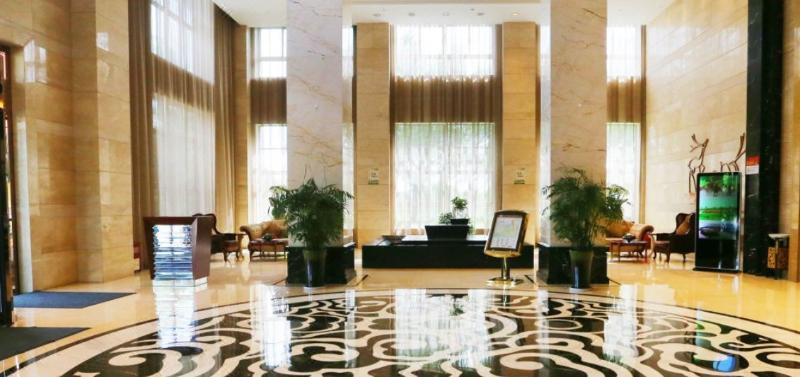 Scholars Hotel Dongyuan