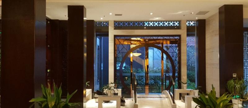 Scholars Hotel Dongyuan