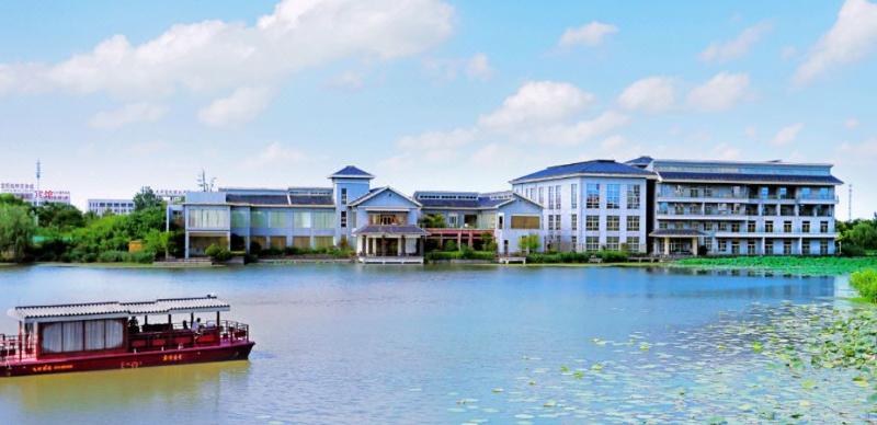 Scholars Hotel Dongyuan