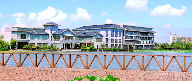 Scholars Hotel Dongyuan