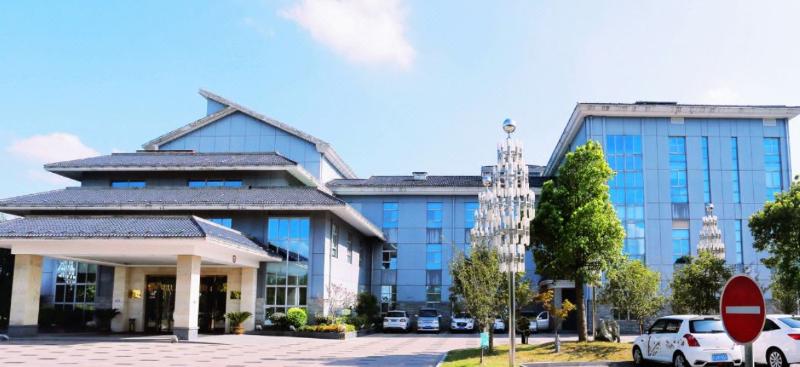 Scholars Hotel Dongyuan