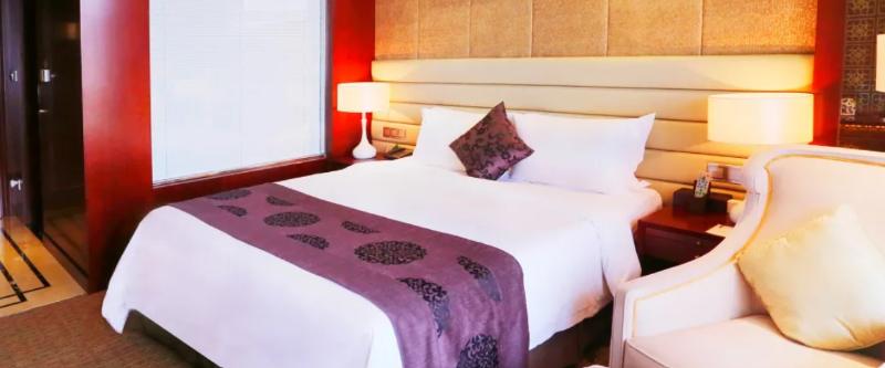 Scholars Hotel Dongyuan