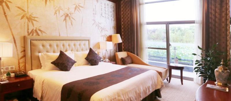 Scholars Hotel Dongyuan