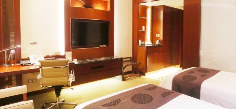 Scholars Hotel Dongyuan