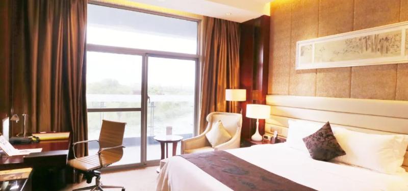 Scholars Hotel Dongyuan