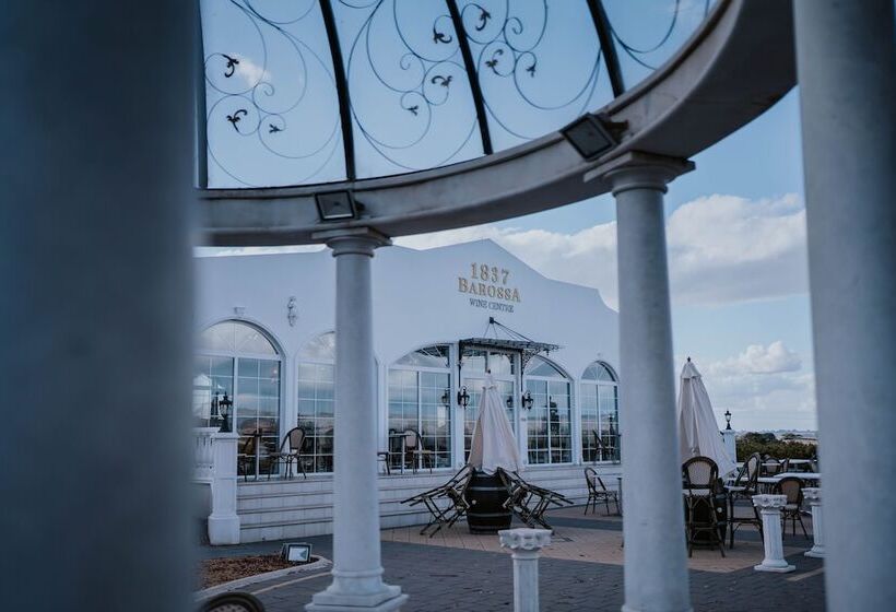 1837 Barossa Luxury Cottages Lyndoch Sa