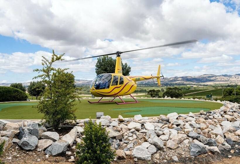 1837 Barossa Luxury Cottages Lyndoch Sa