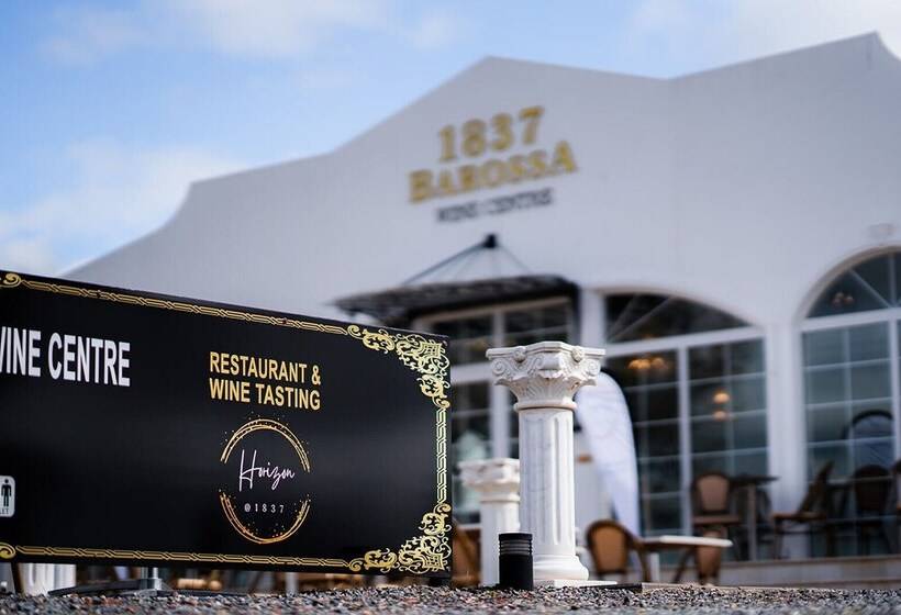 1837 Barossa Luxury Cottages Lyndoch Sa