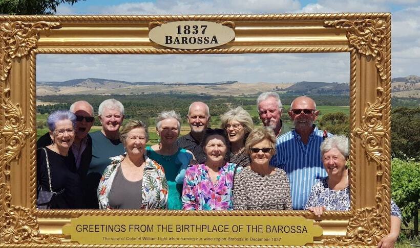 1837 Barossa Luxury Cottages Lyndoch Sa