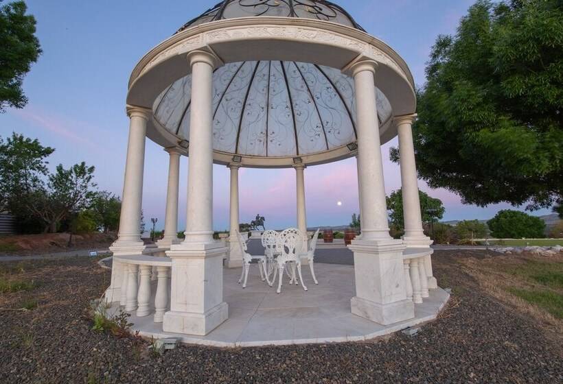 1837 Barossa Luxury Cottages Lyndoch Sa