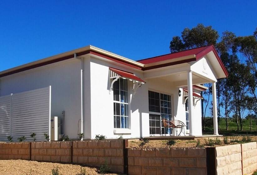 1837 Barossa Luxury Cottages Lyndoch Sa