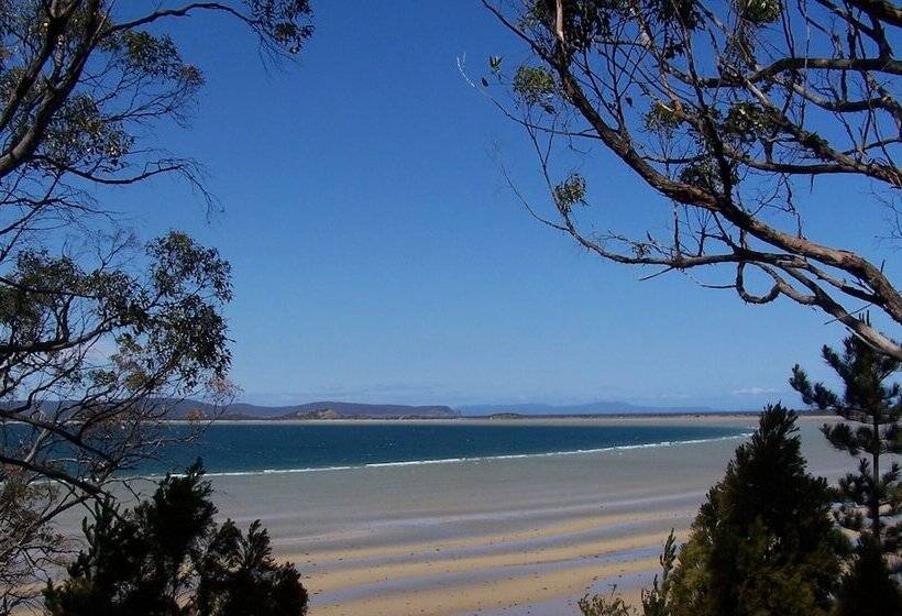 Bruny Island Varuna