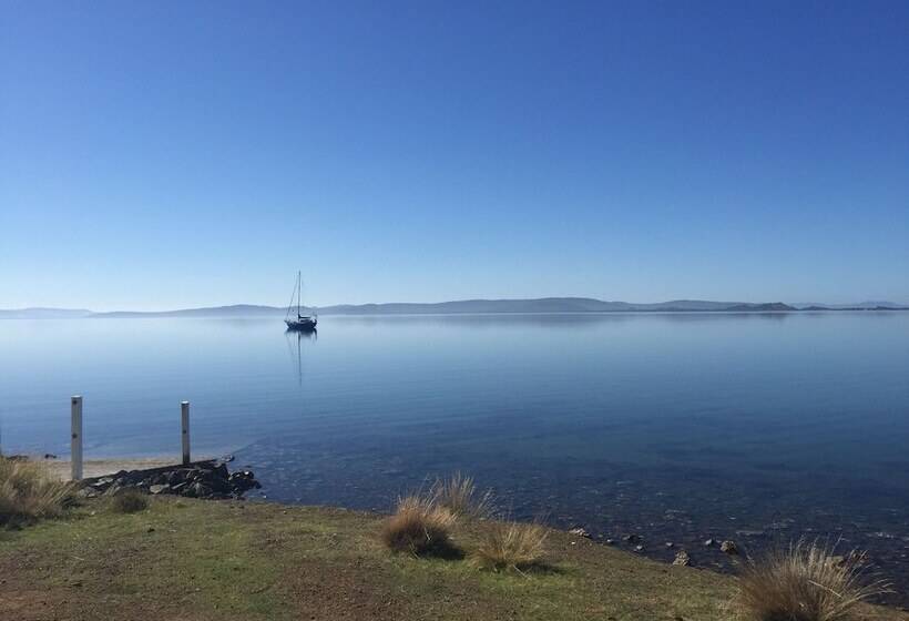 Bruny Island Varuna