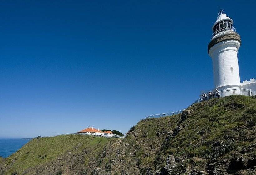 Byron Bay Cottages