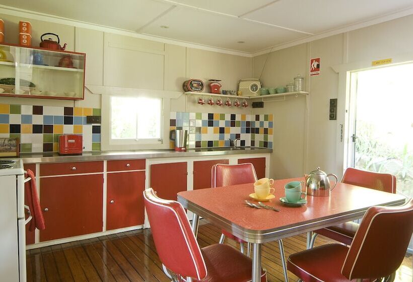 Byron Bay Cottages