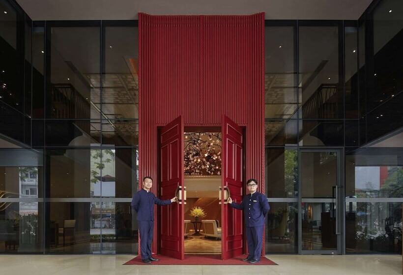 هتل Grand Mercure Hanoi