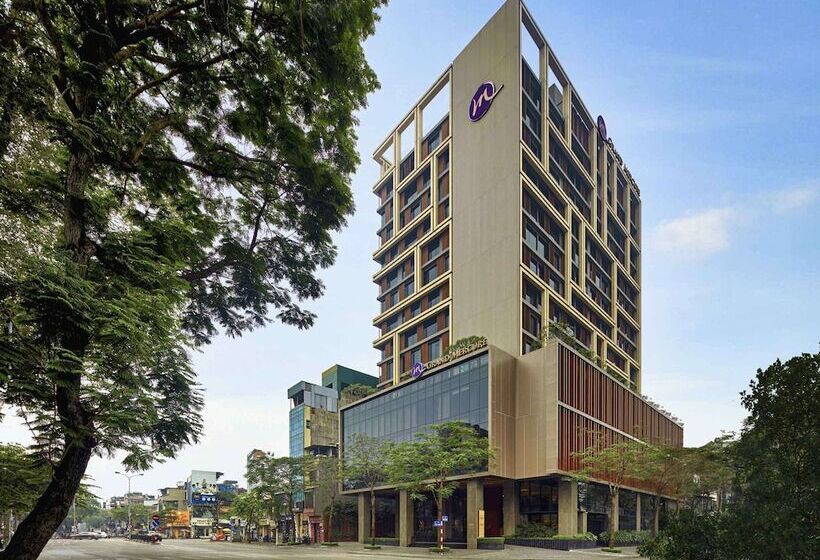 هتل Grand Mercure Hanoi