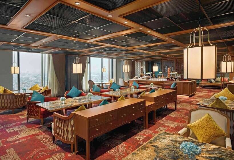 هتل Grand Mercure Hanoi