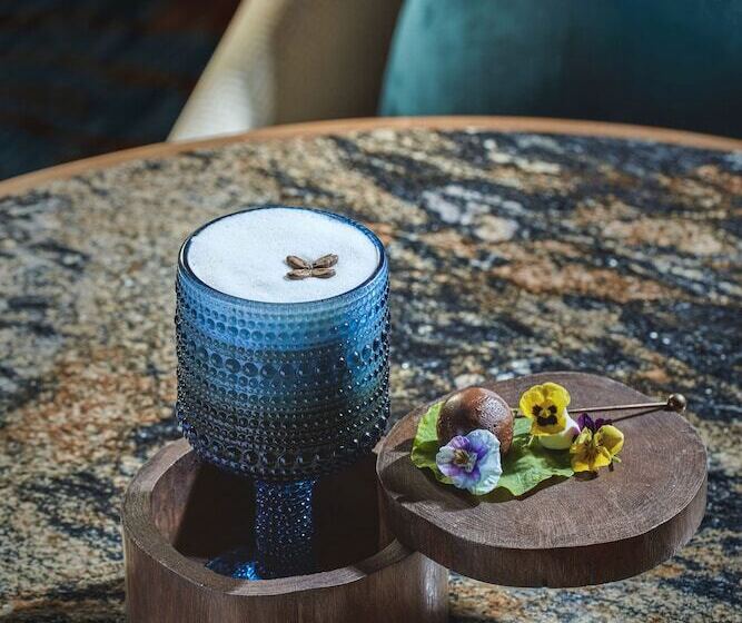 هتل Grand Mercure Hanoi