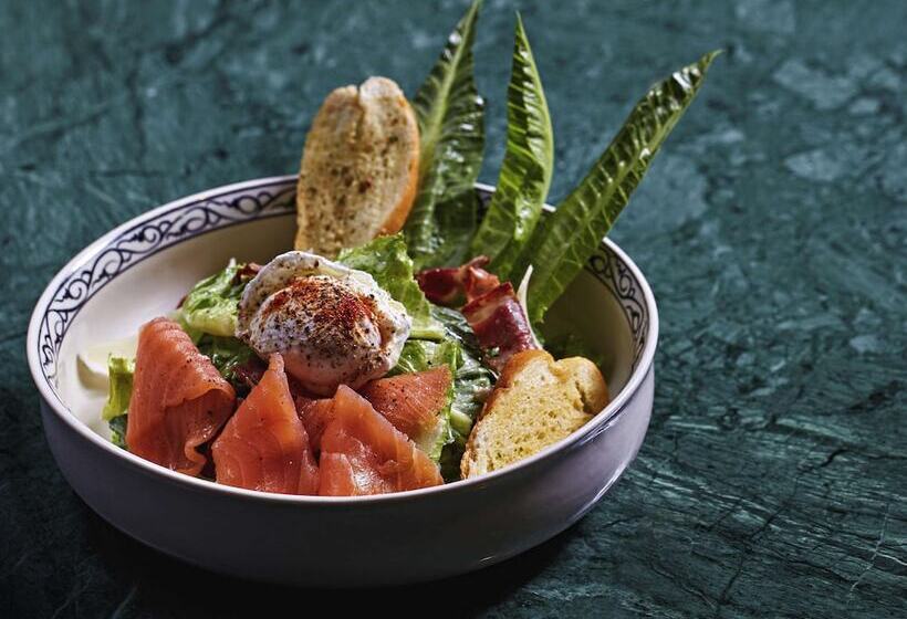 هتل Grand Mercure Hanoi