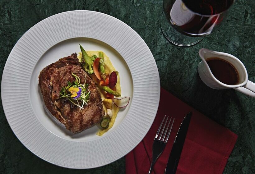 هتل Grand Mercure Hanoi