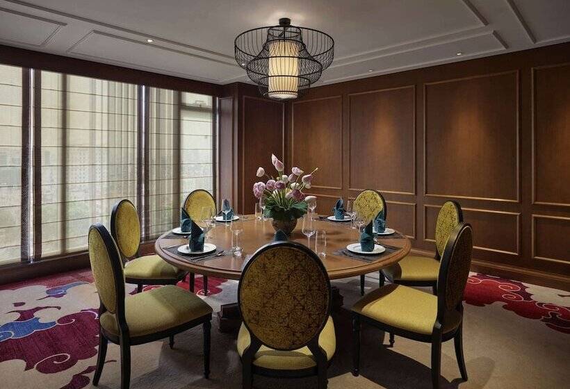 هتل Grand Mercure Hanoi