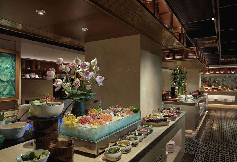 هتل Grand Mercure Hanoi