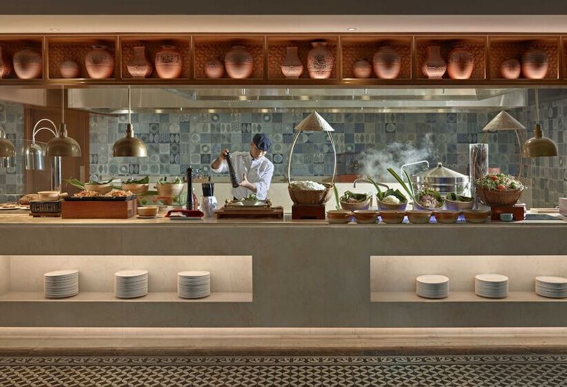 هتل Grand Mercure Hanoi