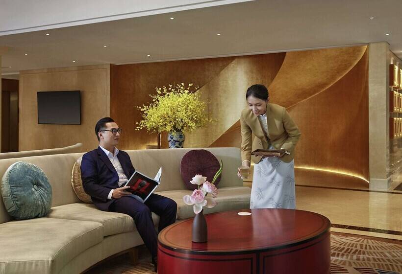 هتل Grand Mercure Hanoi