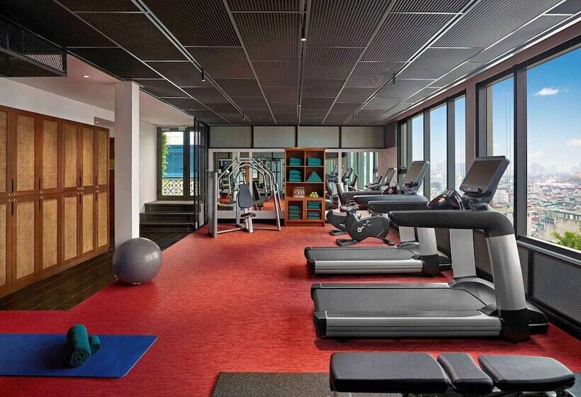 هتل Grand Mercure Hanoi