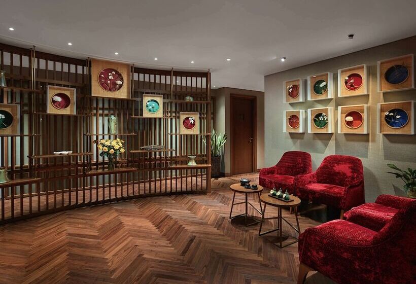 هتل Grand Mercure Hanoi