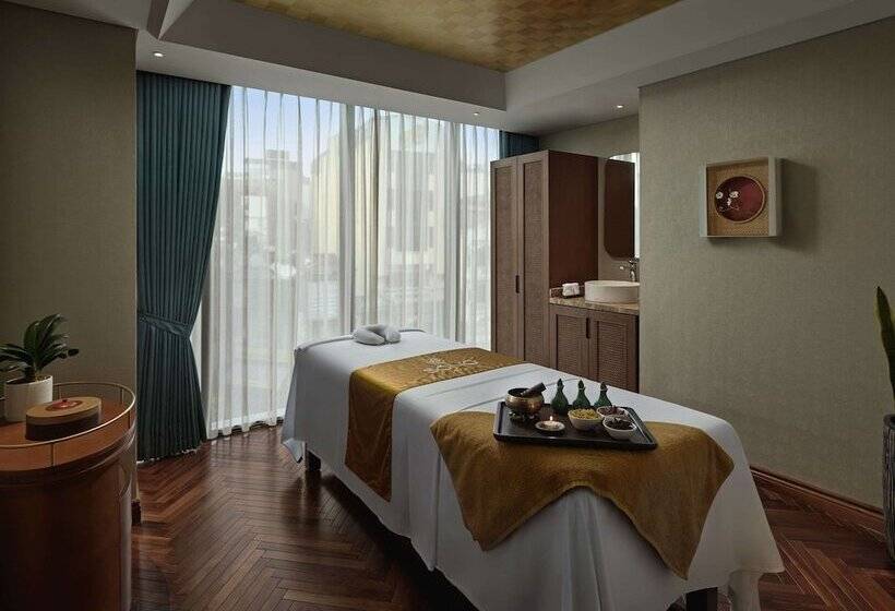 هتل Grand Mercure Hanoi