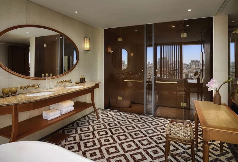 هتل Grand Mercure Hanoi