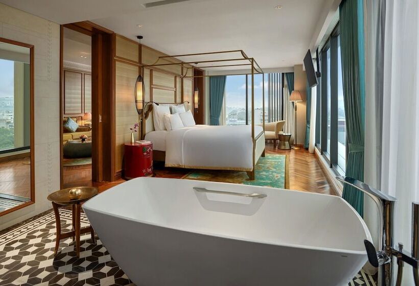 هتل Grand Mercure Hanoi
