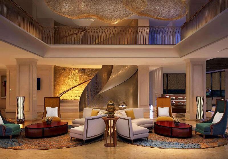 هتل Grand Mercure Hanoi