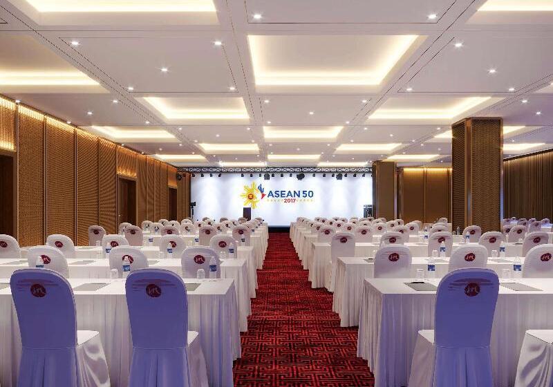 هتل Grand Mercure Hanoi