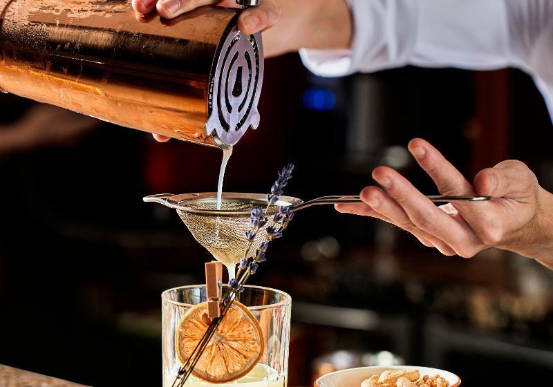 هتل Grand Mercure Hanoi