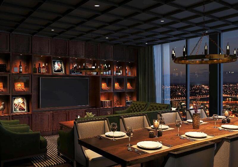 هتل Grand Mercure Hanoi