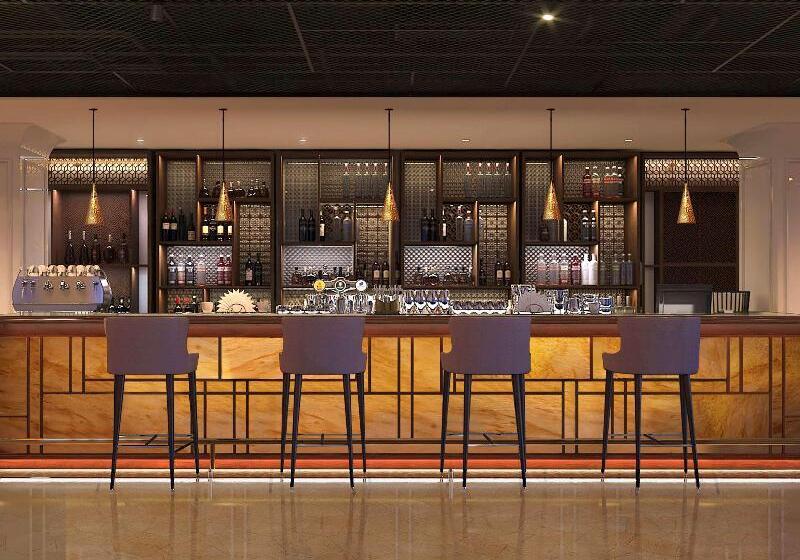 هتل Grand Mercure Hanoi