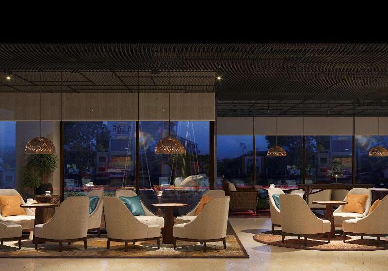 هتل Grand Mercure Hanoi