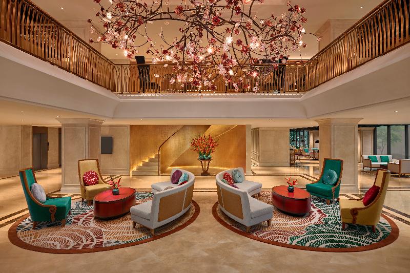 هتل Grand Mercure Hanoi