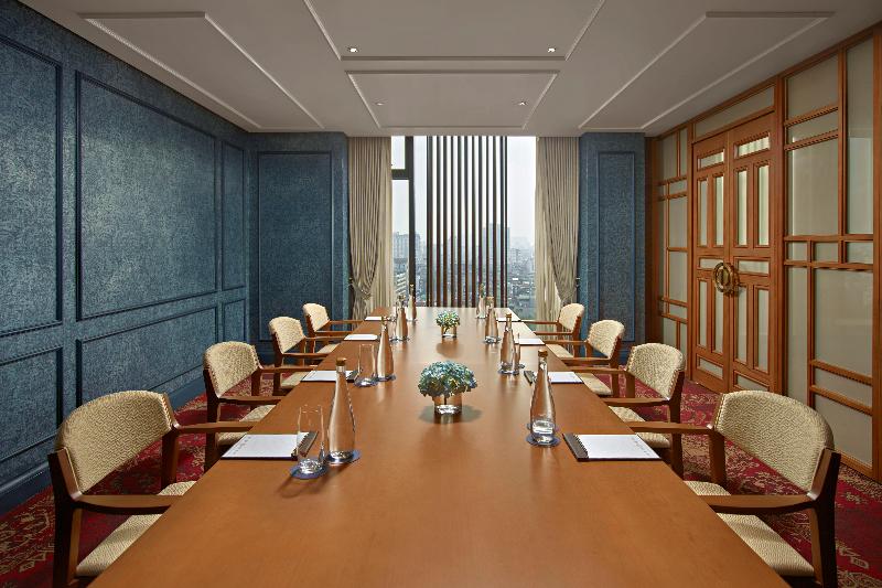 هتل Grand Mercure Hanoi