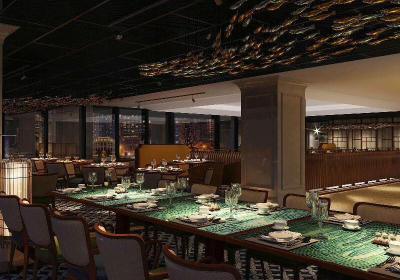 هتل Grand Mercure Hanoi