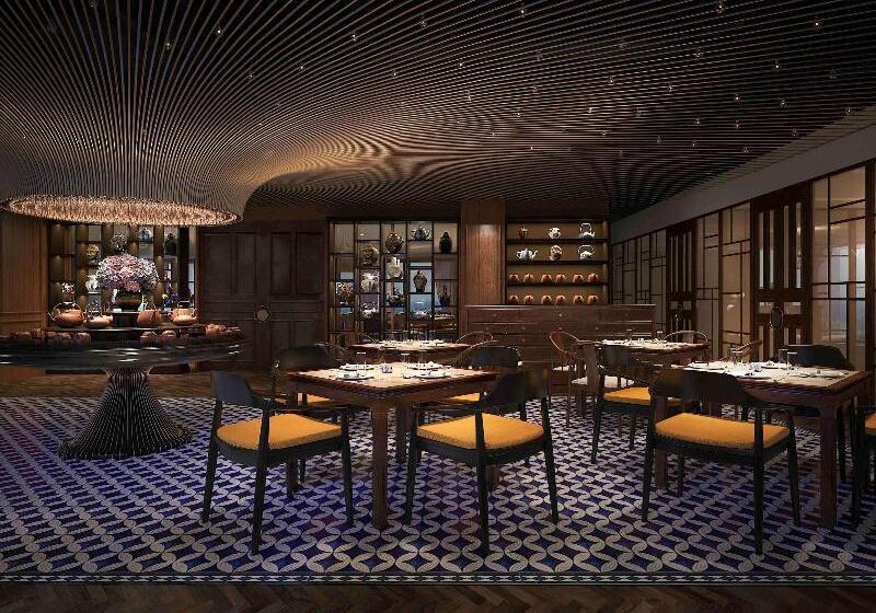 هتل Grand Mercure Hanoi