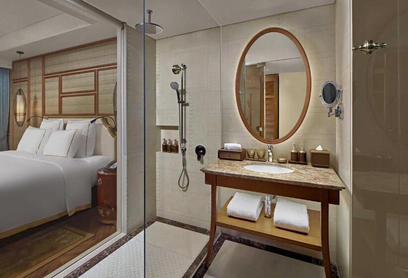 هتل Grand Mercure Hanoi