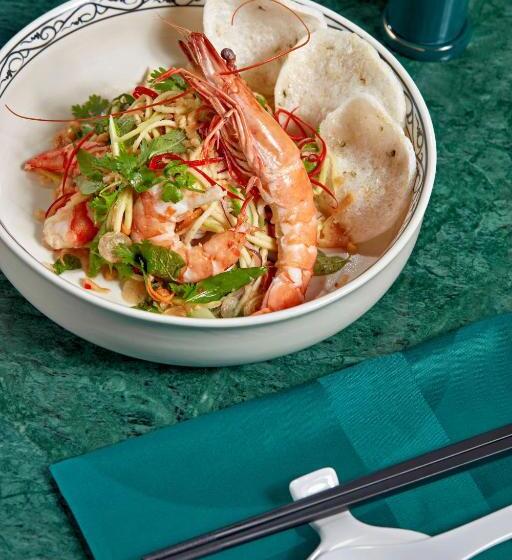 هتل Grand Mercure Hanoi