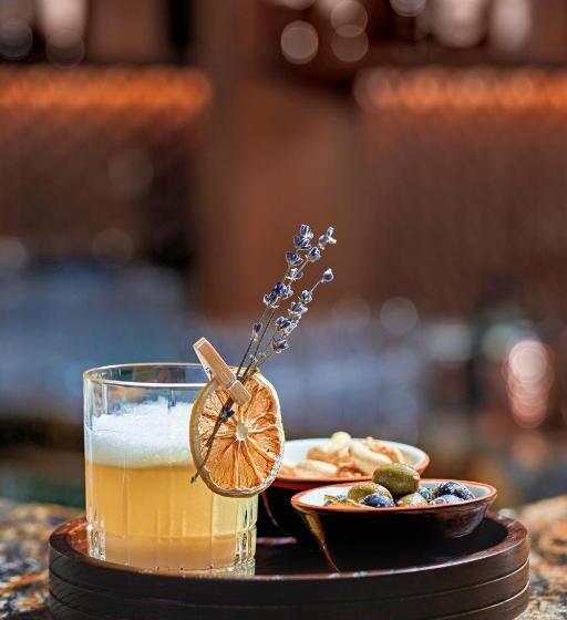 هتل Grand Mercure Hanoi