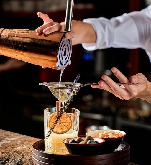 هتل Grand Mercure Hanoi